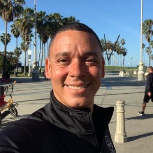 Meet your Posher, Wilson